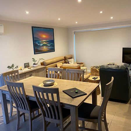 Inverloch Cabins & Apartments Екстериор снимка