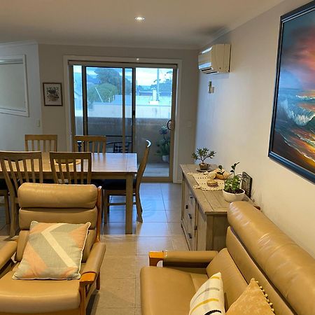 Inverloch Cabins & Apartments Екстериор снимка