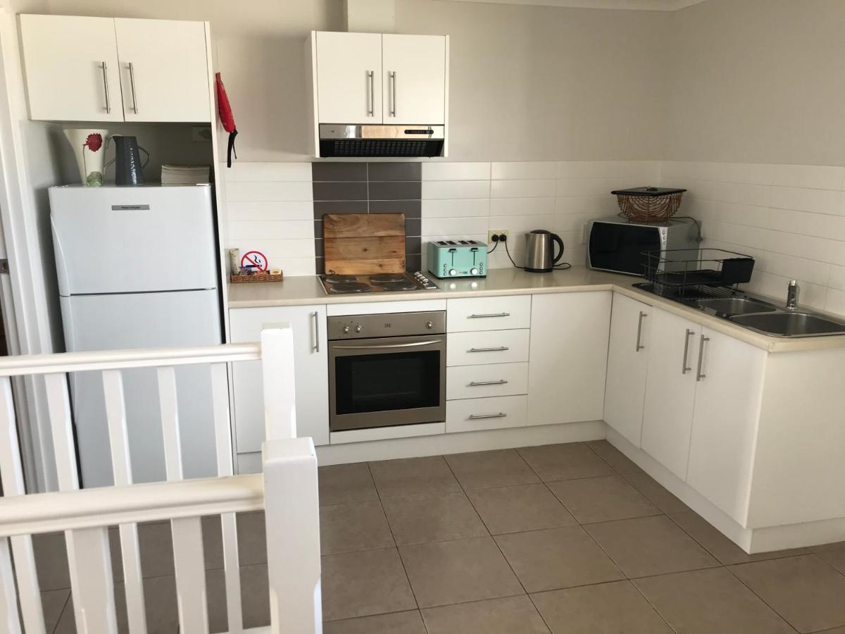 Inverloch Cabins & Apartments Екстериор снимка