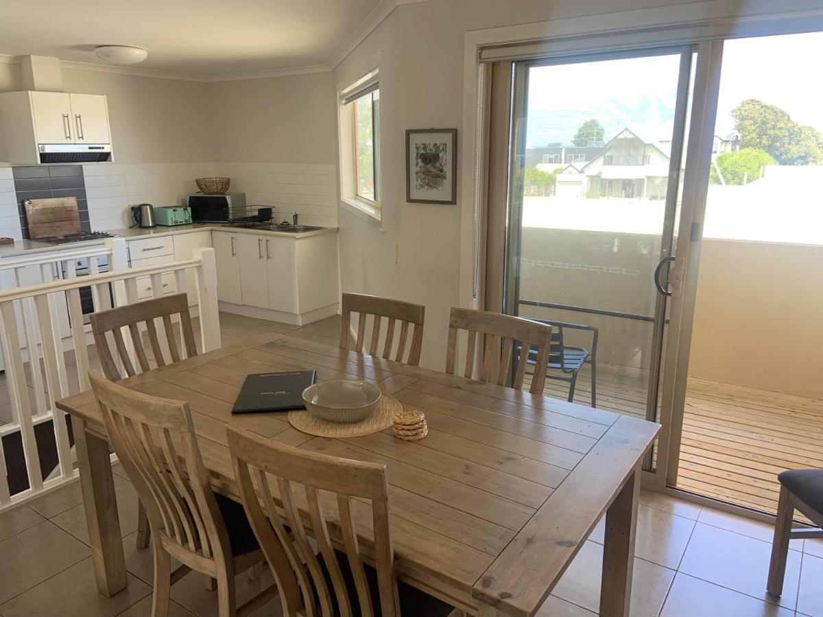Inverloch Cabins & Apartments Екстериор снимка