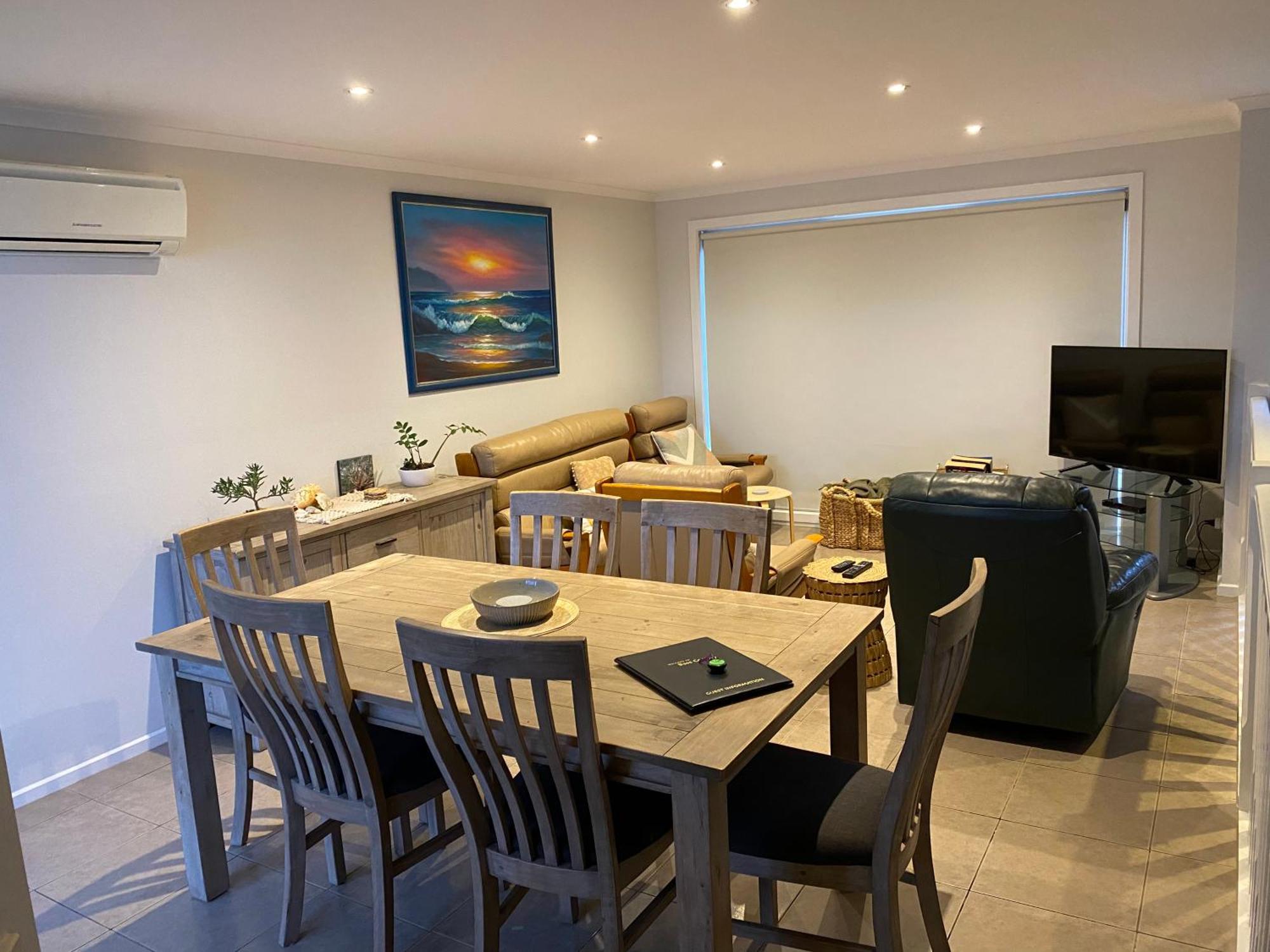 Inverloch Cabins & Apartments Екстериор снимка