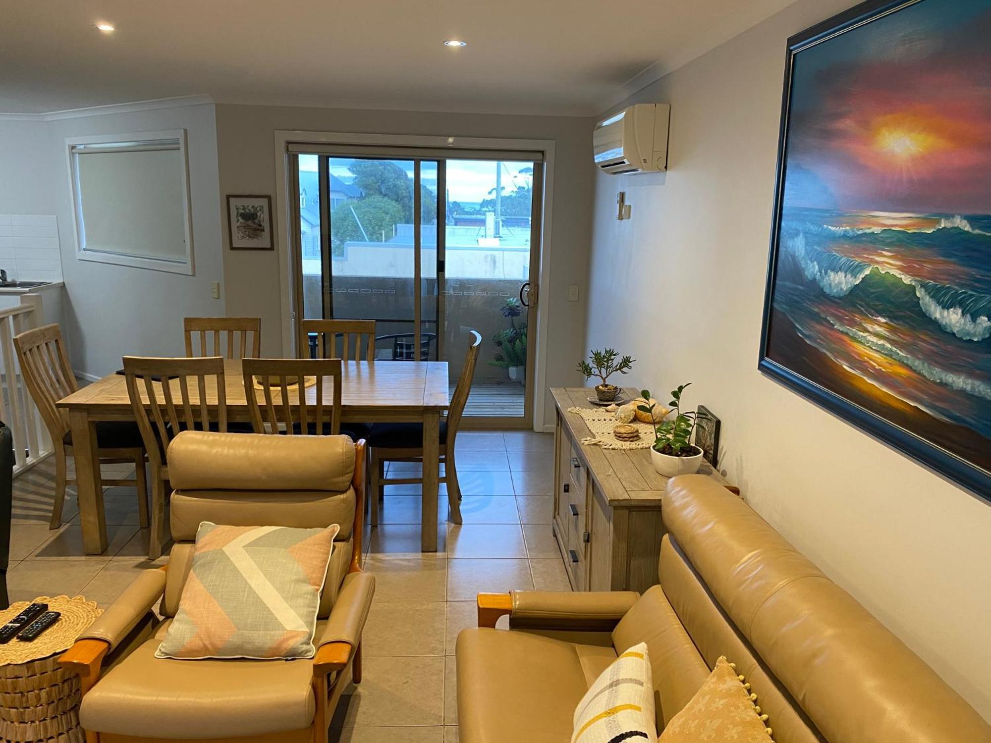 Inverloch Cabins & Apartments Екстериор снимка