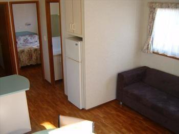 Inverloch Cabins & Apartments Екстериор снимка