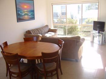 Inverloch Cabins & Apartments Екстериор снимка