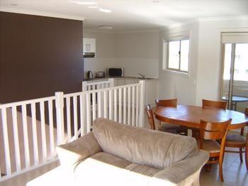 Inverloch Cabins & Apartments Екстериор снимка