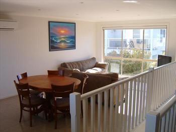 Inverloch Cabins & Apartments Екстериор снимка