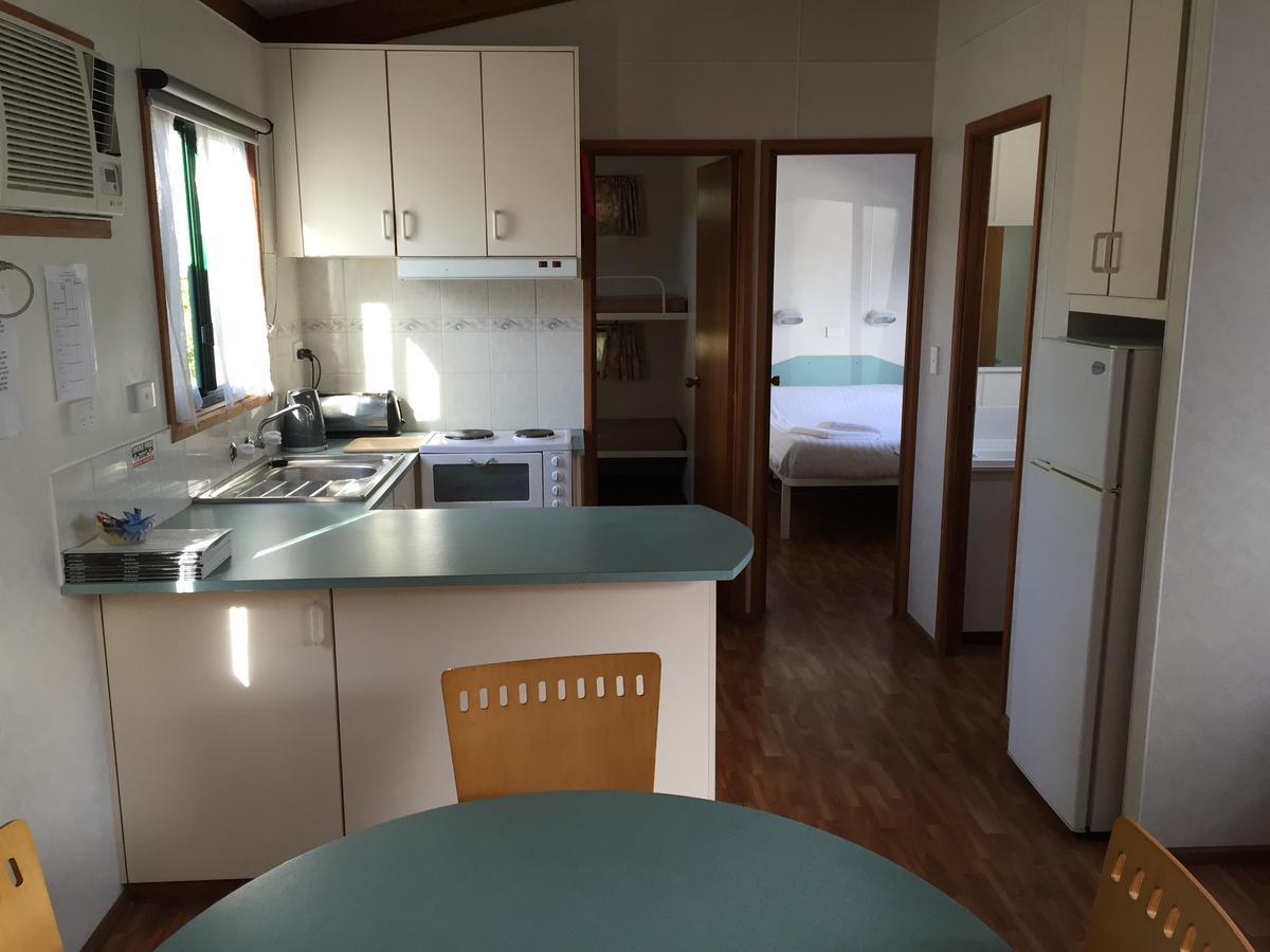 Inverloch Cabins & Apartments Екстериор снимка